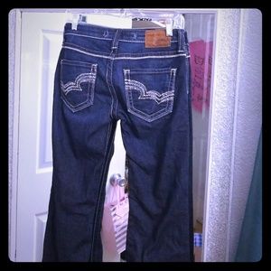 Big Star Jeans